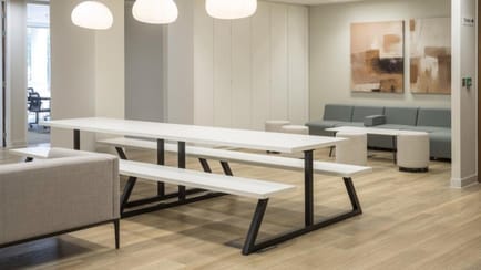 Image 6 of Kitt Offices (Managed 6,858 - 8,302 sqft) - 26 Finsbury Square, EC2A 1DS - Liverpool Street