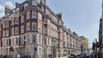 Image 6 of Kitt Offices (Managed 4,440 sqft) - 55 Grosvenor Street, W1K 3LJ - Mayfair
