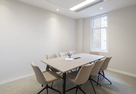 Image 4 of Kitt Offices (Managed 4,440 sqft) - 55 Grosvenor Street, W1K 3LJ - Mayfair