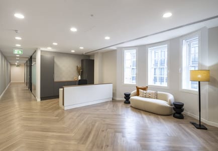 Image 7 of Kitt Offices (Managed 4,440 sqft) - 55 Grosvenor Street, W1K 3LJ - Mayfair
