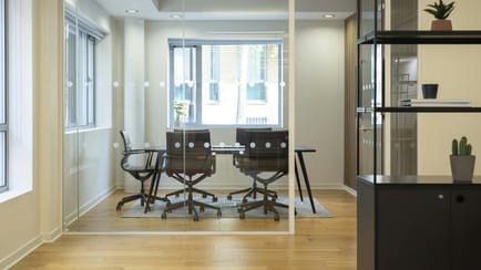 Image 3 of Kitt Offices (Managed 2,000 sqft) - 17 Railway Street, N1 - Kings Cross