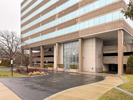 Image 1 of Regus - 200 Connecticut Ave