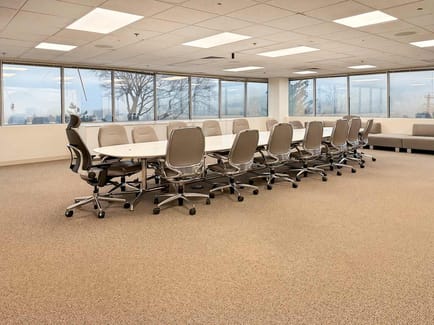 Image 10 of Regus - 200 Connecticut Ave