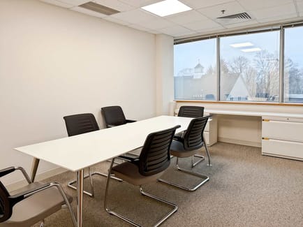 Image 4 of Regus - 200 Connecticut Ave