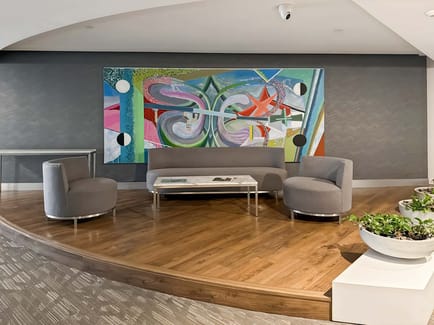 Image 5 of Regus - 200 Connecticut Ave