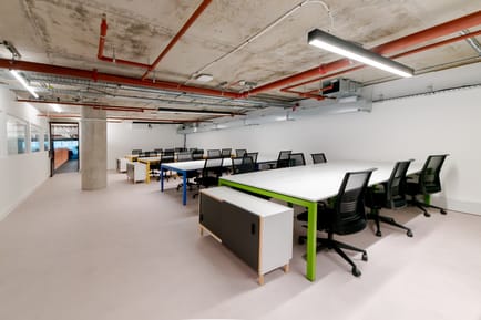 Image 3 of Oneder (Managed 226 - 1,023 sqft) - Kindling - 191 Wood Lane, W12 7FP  - White City