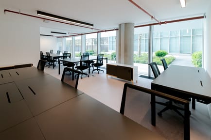 Image 4 of Oneder (Managed 226 - 1,023 sqft) - Kindling - 191 Wood Lane, W12 7FP  - White City