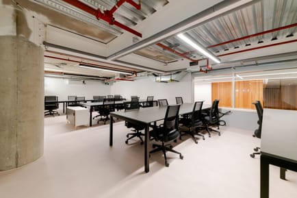 Image 5 of Oneder (Managed 226 - 1,023 sqft) - Kindling - 191 Wood Lane, W12 7FP  - White City