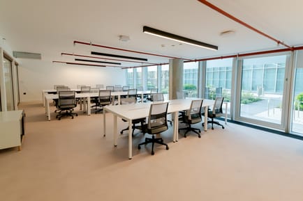Image 6 of Oneder (Managed 226 - 1,023 sqft) - Kindling - 191 Wood Lane, W12 7FP  - White City