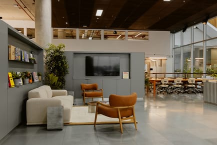 Image 11 of Oneder (Managed 226 - 1,023 sqft) - Kindling - 191 Wood Lane, W12 7FP  - White City