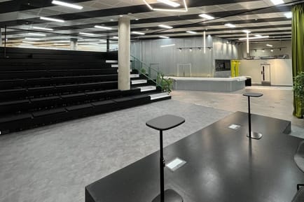 Image 12 of Oneder (Managed 226 - 1,023 sqft) - Kindling - 191 Wood Lane, W12 7FP  - White City