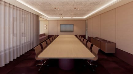 Image 2 of The Executive Centre - 400 George Street, 2000 - Sydney, NSW