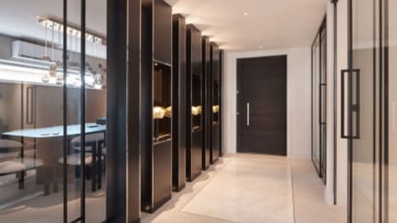 Image 2 of Amara Property Group - Amara House - 128 Little Bushey Lane, WD23 - Bushey