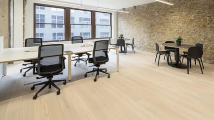 Image 1 of Workthere (Managed 1,688 sqft) - Lamplighter Works - 49-51 Farringdon Rd, EC1M 3JB - Farringdon
