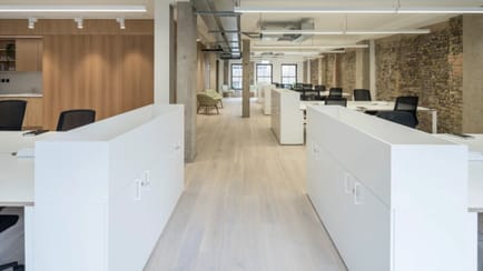 Image 6 of Workthere (Managed 1,688 sqft) - Lamplighter Works - 49-51 Farringdon Rd, EC1M 3JB - Farringdon