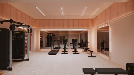 Image 10 of Workthere (Managed 2,850 - 3,133 sqft) - Elsley House - 24-30 Great Tichfield Street, W1W 8BF - Fitzrovia