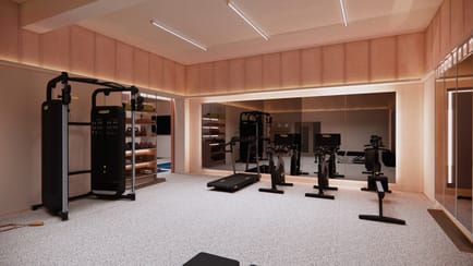 Image 11 of Workthere (Managed 2,850 - 3,133 sqft) - Elsley House - 24-30 Great Tichfield Street, W1W 8BF - Fitzrovia