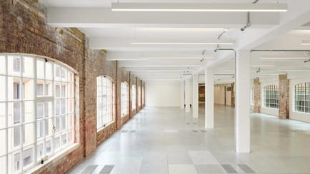 Image 6 of RX London (Managed 3,275 - 4,692 sqft) - Arclight - 60 Short's Gardens, WC2H - Covent Garden