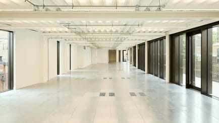 Image 14 of RX London (Managed 3,275 - 4,692 sqft) - Arclight - 60 Short's Gardens, WC2H - Covent Garden