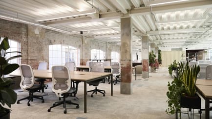 Image 1 of RX London (Managed 3,275 - 4,692 sqft) - Arclight - 60 Short's Gardens, WC2H - Covent Garden
