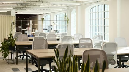 Image 2 of RX London (Managed 3,275 - 4,692 sqft) - Arclight - 60 Short's Gardens, WC2H - Covent Garden