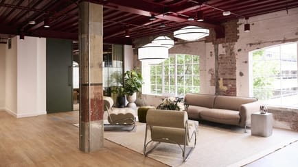 Image 4 of RX London (Managed 3,275 - 4,692 sqft) - Arclight - 60 Short's Gardens, WC2H - Covent Garden