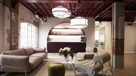 Image 5 of RX London (Managed 3,275 - 4,692 sqft) - Arclight - 60 Short's Gardens, WC2H - Covent Garden