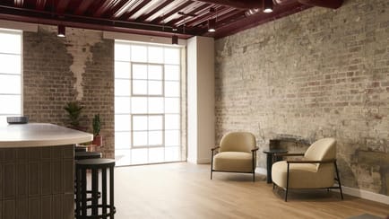 Image 7 of RX London (Managed 3,275 - 4,692 sqft) - Arclight - 60 Short's Gardens, WC2H - Covent Garden