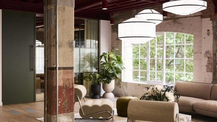 Image 9 of RX London (Managed 3,275 - 4,692 sqft) - Arclight - 60 Short's Gardens, WC2H - Covent Garden