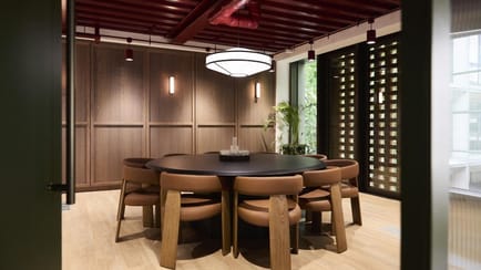 Image 10 of RX London (Managed 3,275 - 4,692 sqft) - Arclight - 60 Short's Gardens, WC2H - Covent Garden