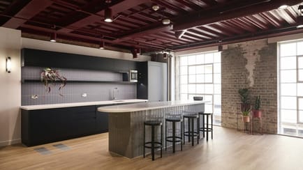 Image 13 of RX London (Managed 3,275 - 4,692 sqft) - Arclight - 60 Short's Gardens, WC2H - Covent Garden