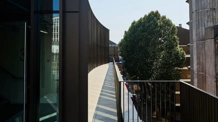 Image 17 of RX London (Managed 3,275 - 4,692 sqft) - Arclight - 60 Short's Gardens, WC2H - Covent Garden