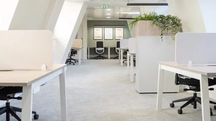 Image 1 of Workthere (Managed 2,515 sqft) - 15 Basinghall Street, EC2V 5BR - Moorgate