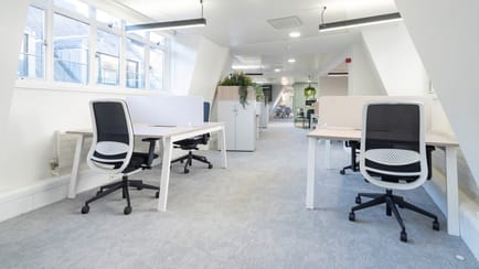 Image 7 of Workthere (Managed 2,515 sqft) - 15 Basinghall Street, EC2V 5BR - Moorgate
