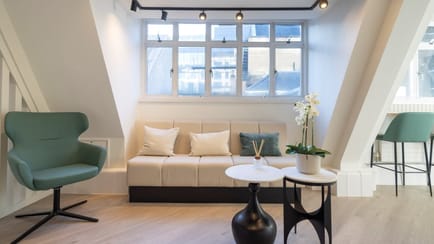 Image 16 of Workthere (Managed 2,515 sqft) - 15 Basinghall Street, EC2V 5BR - Moorgate