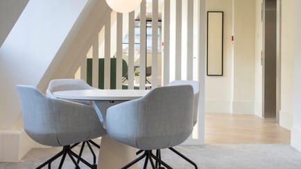 Image 19 of Workthere (Managed 2,515 sqft) - 15 Basinghall Street, EC2V 5BR - Moorgate