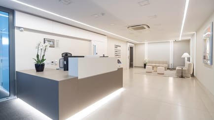 Image 23 of Workthere (Managed 2,515 sqft) - 15 Basinghall Street, EC2V 5BR - Moorgate