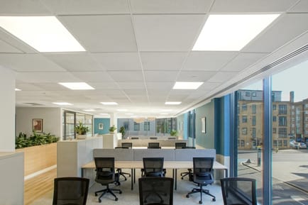 Image 3 of Workthere (Managed 3,061 sqft) - 93 Great Suffolk Street, SE1 0BX - Borough