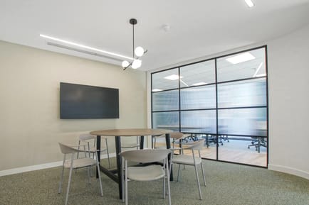 Image 5 of Workthere (Managed 3,061 sqft) - 93 Great Suffolk Street, SE1 0BX - Borough
