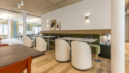 Image 9 of RX London (Managed 6,295 sqft) - Davidson Building - 5 Southampton Street, WC2E 7HA - Covent Garden
