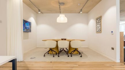 Image 7 of RX London (Managed 6,295 sqft) - Davidson Building - 5 Southampton Street, WC2E 7HA - Covent Garden