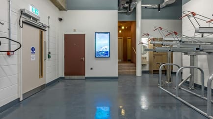 Image 11 of RX London (Managed 6,295 sqft) - Davidson Building - 5 Southampton Street, WC2E 7HA - Covent Garden