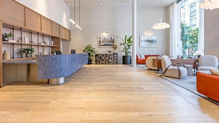 Image 10 of RX London (Managed 6,295 sqft) - Davidson Building - 5 Southampton Street, WC2E 7HA - Covent Garden