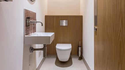 Image 12 of RX London (Managed 6,295 sqft) - Davidson Building - 5 Southampton Street, WC2E 7HA - Covent Garden