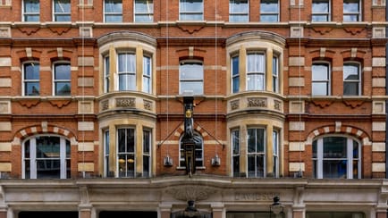 Image 13 of RX London (Managed 6,295 sqft) - Davidson Building - 5 Southampton Street, WC2E 7HA - Covent Garden