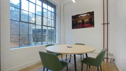 Image 3 of Workthere (Managed 1,821 sqft) - 87 A Worship Street, EC2A 2BE - Shoreditch
