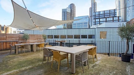 Image 6 of Workthere (Managed 1,821 sqft) - 87 A Worship Street, EC2A 2BE - Shoreditch
