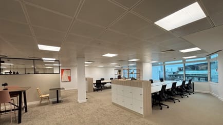 Image 1 of Workthere (Managed 3,944 sqft) - 322 High Holborn, WC1V 7PB - Holborn