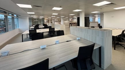 Image 3 of Workthere (Managed 3,944 sqft) - 322 High Holborn, WC1V 7PB - Holborn