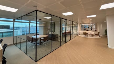 Image 5 of Workthere (Managed 3,944 sqft) - 322 High Holborn, WC1V 7PB - Holborn